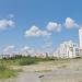 Беседка в городе Гомель