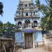 Naducauvery  sivan temple