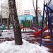 Детская игровая площадка (ru) in Moscow city
