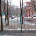 Детская игровая площадка (ru) in Moscow city