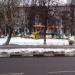 Детская игровая площадка (ru) in Moscow city