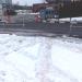 КПП со шлагбаумом (ru) in Moscow city