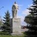 Памятник С. М. Кирову в городе Саратов