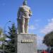 Памятник С. М. Кирову в городе Саратов