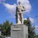 Памятник С. М. Кирову в городе Саратов