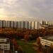 Садковский овраг (ru) in Moscow city