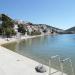 Ležaj in Neum city