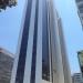 FGV Praia de Botafogo - Torre Oscar Niemeyer na Rio de Janeiro city