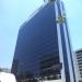 FGV Praia de Botafogo - Torre Oscar Niemeyer na Rio de Janeiro city