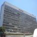 FGV - Fundação Getulio Vargas (Edifício Luiz Simões Lopes) na Rio de Janeiro city