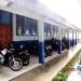 SMAN 1 Rangkasbitung in Rangkasbitung city