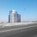 Бизнес-центр Pacific Office Center в городе Владивосток
