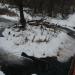 Островок в городе Павловский Посад