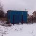 Трансформаторная подстанция (ru) в місті Дєдовськ
