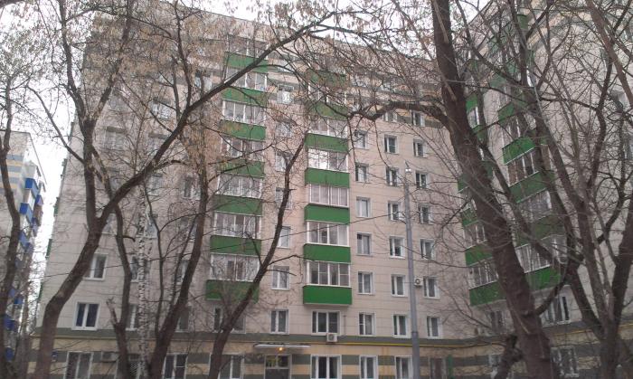 Фото ул академика скрябина 9 корп ул. Академика Скрябина, 26 корпус 4 - Москва многоквартирный жилой дом, строение