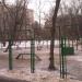 Площадка для выгула собак (ru) in Moscow city