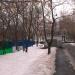 Трансформаторная подстанция ТП-11571 (ru) in Moscow city