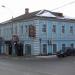 ploshchad Partizan, 6 in Ruza city