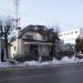 Кафе «Рузский пирожок» (ru) in Ruza city