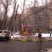 Детская игровая площадка (ru) in Moscow city