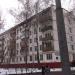 Снесённый многоквартирный жилой дом (ул. Шумилова, 26/6) (ru) in Moscow city