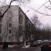 Снесённый многоквартирный жилой дом (ул. Шумилова, 24) (ru) in Moscow city