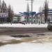 Круговая транспортная развязка в городе Белгород