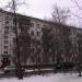 Снесённый многоквартирный жилой дом (ул. Шумилова, 24) (ru) in Moscow city