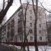Снесённый многоквартирный жилой дом (ул. Шумилова, 22) (ru) in Moscow city