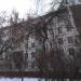 ulitsa Shumilova, 20 in Moscow city