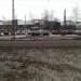 Стоянка в городе Белгород