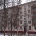 ulitsa Shumilova, 18 in Moscow city
