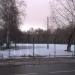 Футбольное поле школы № 1208 (корпус № 3) (ru) in Moscow city