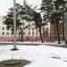 Белгородский областной противотуберкулёзный диспансер в городе Белгород
