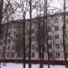 ulitsa Shumilova, 12 in Moscow city