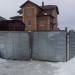 Жовтнева вул., 4 в місті Дєдовськ