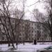 ulitsa Shumilova, 3 in Moscow city
