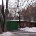 Снесенная гаражная автостоянка (ru) in Moscow city
