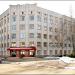 Civil defence headquarters in Zhytomyr city