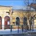 Synagogue in Zhytomyr city