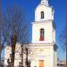 Bell Tower of St. Sophia Cathedral in Zhytomyr city