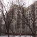 ulitsa Shumilova, 1/23 корпус 1 in Moscow city
