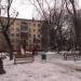 Детская игровая площадка (ru) in Moscow city