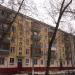 ulitsa Fyodora Polyetayeva, 20 корпус 1 in Moscow city