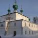 Храм Преображения Господня в городе Кинешма