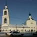 Храм Благовещения Пресвятой Богородицы в городе Кинешма