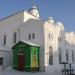 Собор Успения Пресвятой Богородицы в городе Кинешма