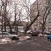 Автостоянка (ru) in Moscow city