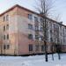 Гостиница «Центральная» в городе Кинешма