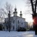 Храм Вознесения Господня в городе Кинешма